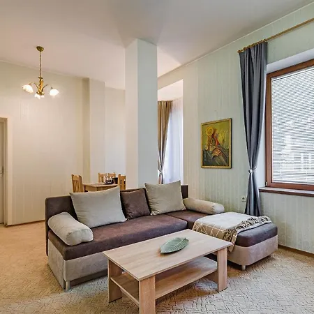 Vintage House 2 Διαμέρισμα *