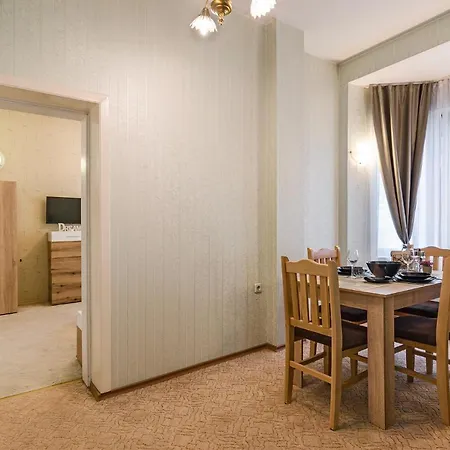 Διαμέρισμα Vintage House 2