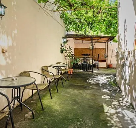 Vintage House 2 Διαμέρισμα