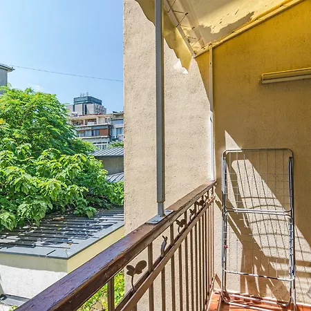 Vintage House 2 Διαμέρισμα
