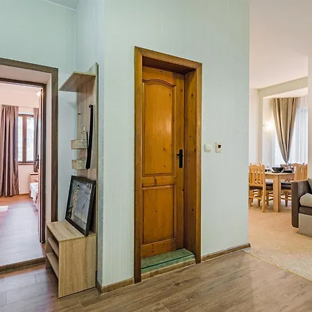 Lägenhet Vintage House 2